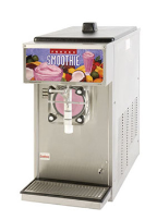 Crathco 5311 Electronic Control Beverage Freezer