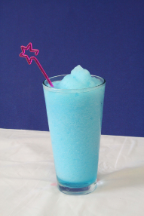 Blue Raspberry For Freezing 5+1 6 1/2 Gallons