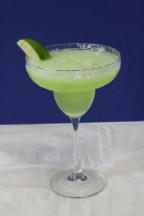 Lime Margarita 7+1 6 1/2 Gallons