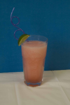 Pink Lemonade For Freezing 5+1 6 1/2 Gallons