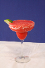 Strawberry Margarita 7+1 6 1/2 Gallons