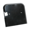 FP 3.07 F030/N Black Evaporator Cover